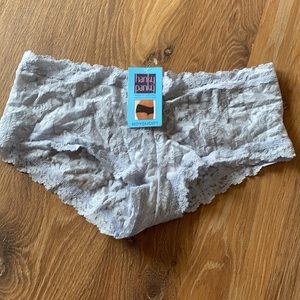 Hanky panky boy short